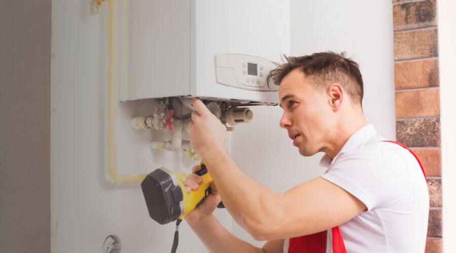 Professional emergency plumbing in Chevy Chase, MD